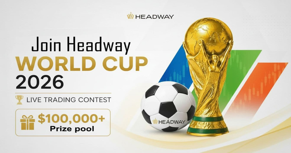 Headway World Cup 2026 Forex Tradin