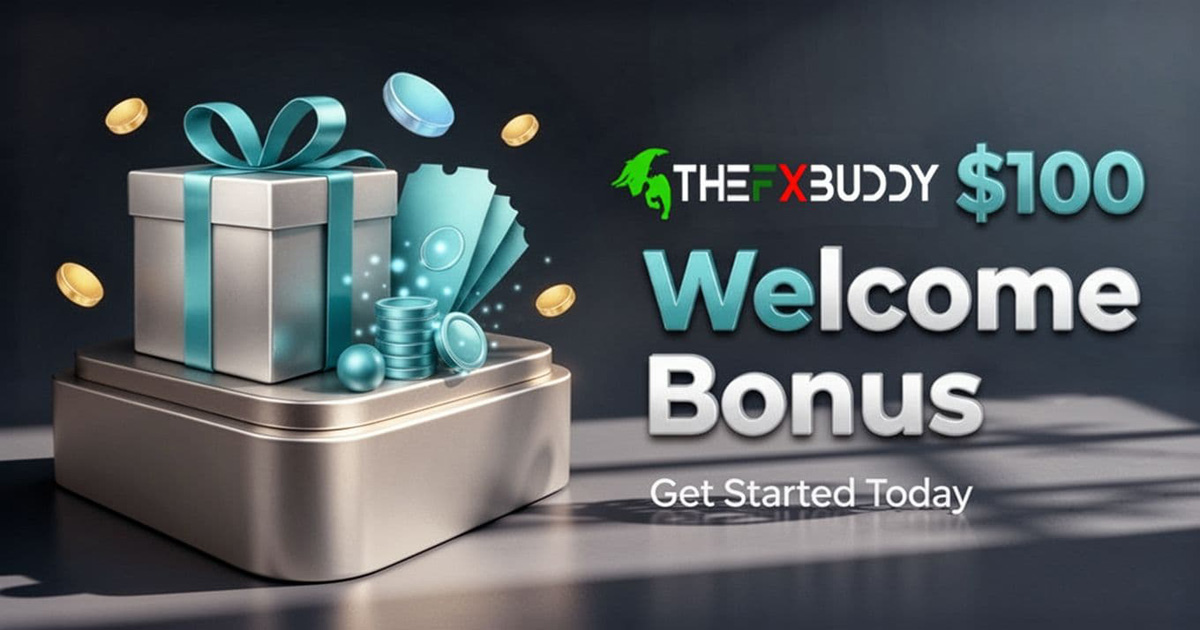 The FXBuddy $100 No Deposit Trading