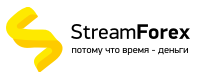 StreamForex