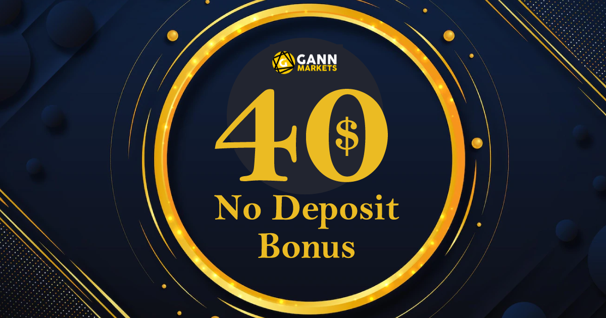 40 USD Forex No-Deposit Bonus UK