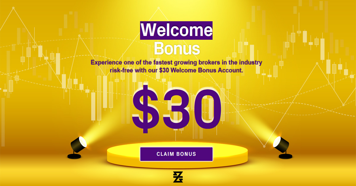 Baxia Markets $30 No Deposit Forex Bonus