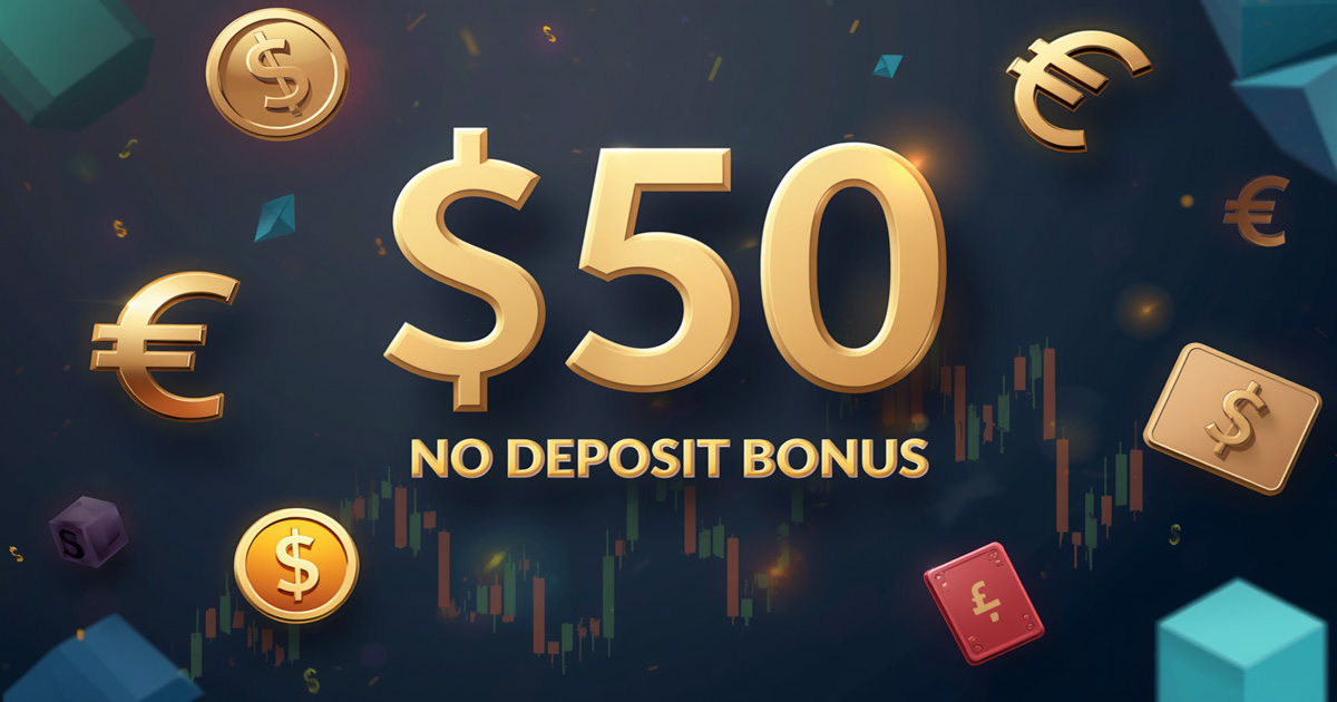 UTO Capital $50 No Deposit Bonus for Beginner Traders