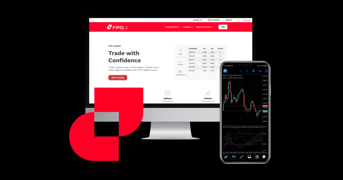 Fortune Prime Global Acquires 12-Years-Old ASIC regulated CFD broker GMT Markets, Expanding Financial Services Portfolio