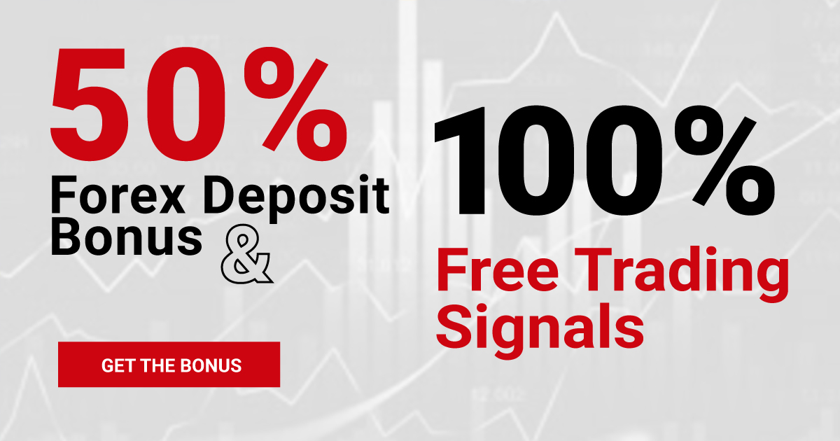 100% Forex Free Trading Signals by OctaFX