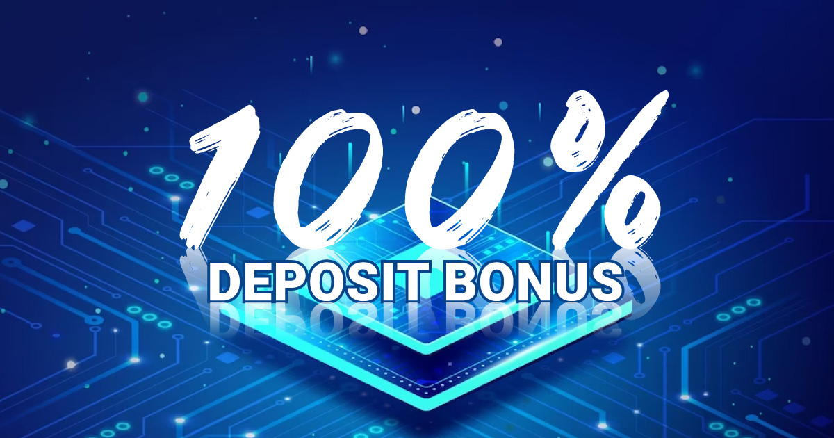 Hantec Financial 100% Forex Credit Bonus