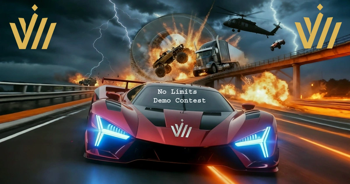 Join the Headway No Limits Free Forex Demo Contest