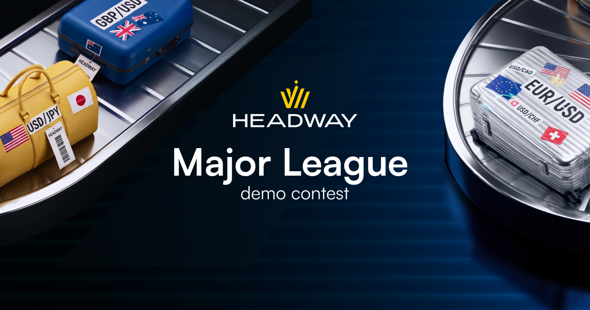Headway Demo Contest Offers $2,125 in Win Prizes