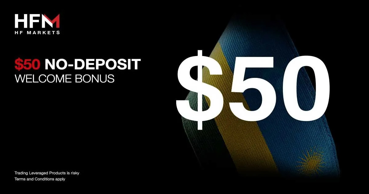 HotForex $50 Free No Deposit Bonus