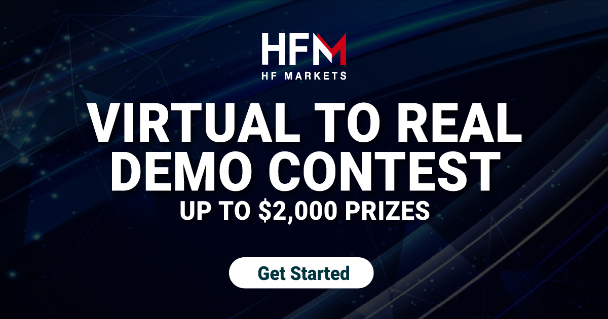 Win Big in the HFM Virtual to Real Demo Contest!