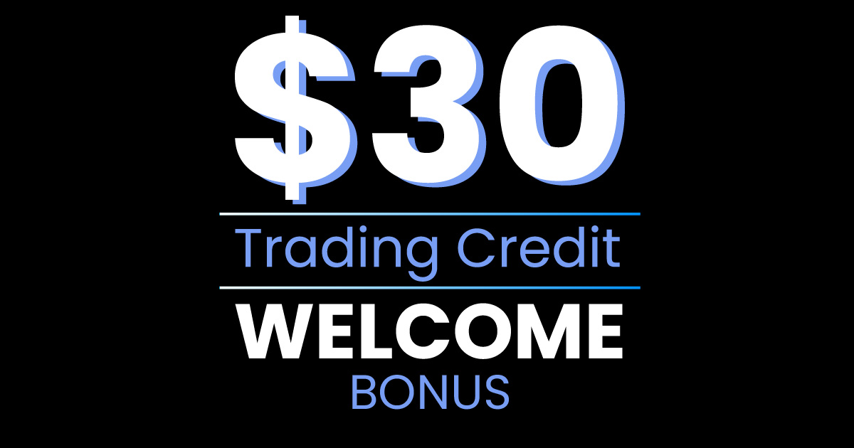 Vectra Forex $30 Free Welcome Credit Bonus