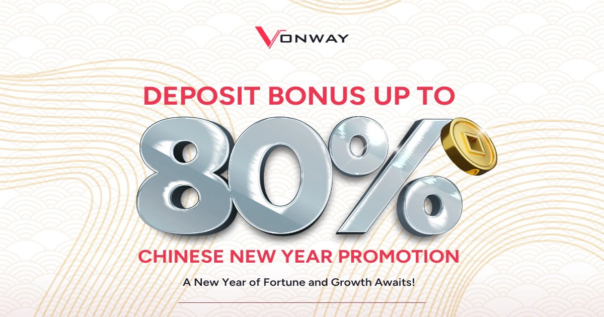 Celebrate Chinese New Year with up to 80