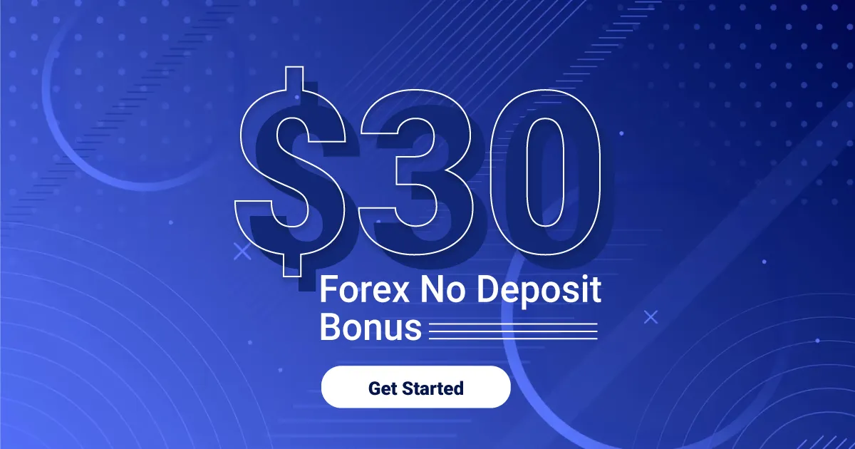 XM Group $30 Forex Free Bonus with Withd