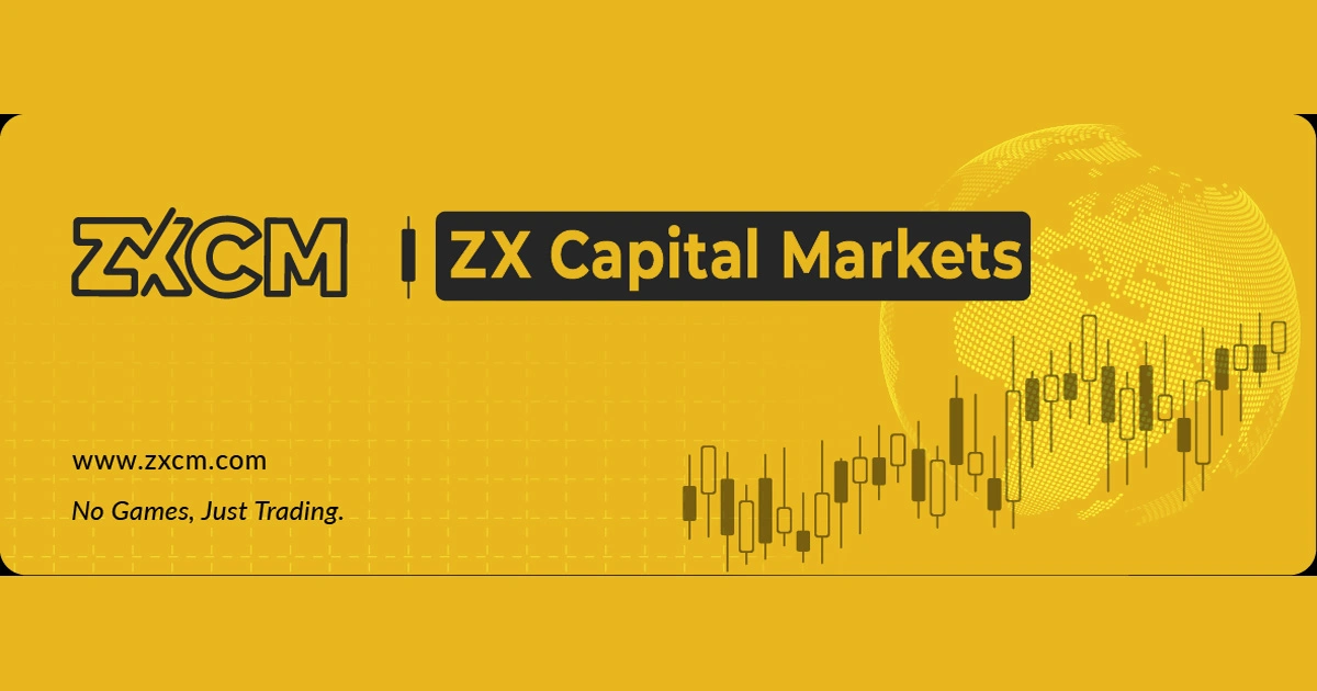 Celebrate ZX Capital Markets 2025 industry awards win