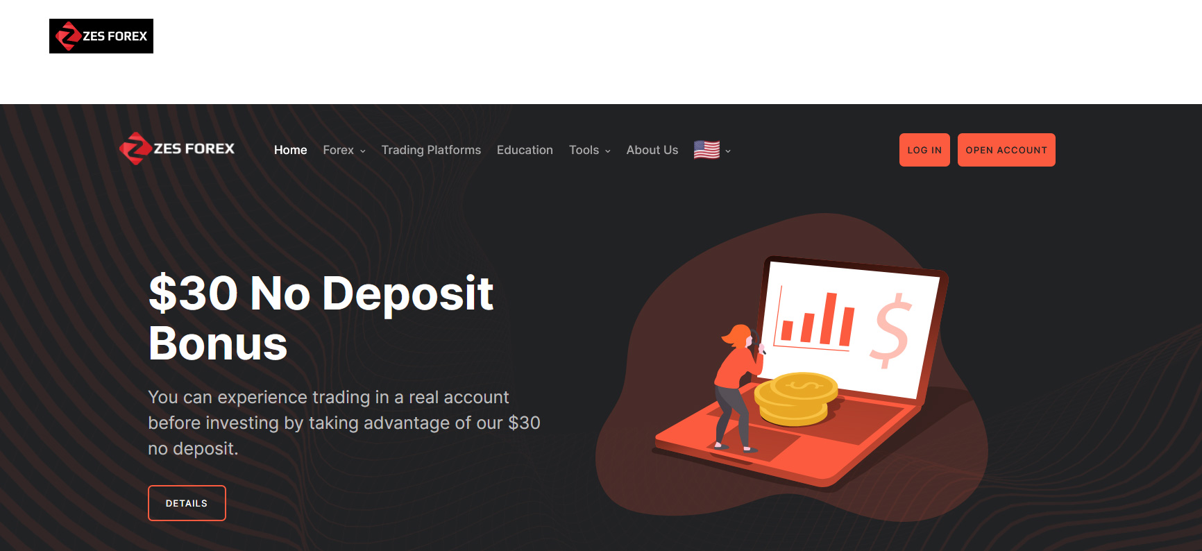 ZesForex Detailed Review 2023